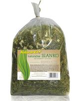 NATURAL-VIT Šienas graužikams su pastarnokais 300 g