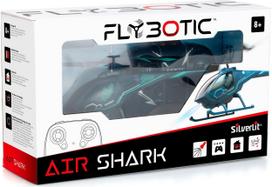 FLYBOTIC RC sraigtasparnis AIR Shark