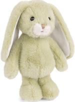 Pliušinis žaislas BUKOWSKI Jumpy Zuikis, žalias, 30 cm