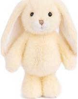 Pliušinis žaislas BUKOWSKI Jumpy Zuikis, gelsvas, 30 cm