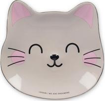 Keraminė lėkštelė papuošalams LEGAMI Kitty