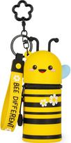 Monetų piniginė su raktų pakabuku LEGAMI Mini Kawaii Bee