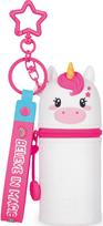 Monetų piniginė su raktų pakabuku LEGAMI Mini Kawaii Unicorn