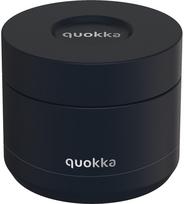 Termosinė pietų dėžutė QUOKKA Black, 360 ml