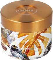 Termosinė pietų dėžutė QUOKKA Autumn, 360 ml