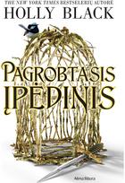 Pagrobtasis įpėdinis. Pirma knyga. E.knyga - Holly Black