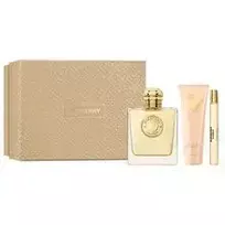 Burberry Goddess EDP 100 ml + EDP MINI 10 ml + BL 75 ml (woman)