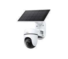 TP-Link - Išmanioji saulės kamera 5V IP65 Wi-Fi
