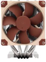 Oro aušintuvas procesoriui Noctua NH-D9 DX-4677 4U, 95 mm x 134 mm
