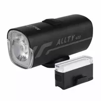 Žibintų komplektas Magicshine Allty 400 + SeeMee 20 V2.0