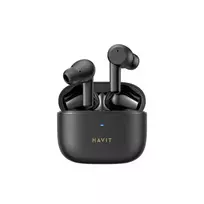 Ausinės Havit TW958 Pro TWS Black