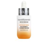Veido serumas Bare Minerals Skin Rescue Pure Glow, 30 ml