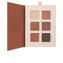 Akių šešėliai Bare Minerals Mineralist, 7.8 g, warmth sp.