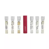 SET AL HARAMAIN Discovery Collection 6x10ml