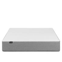 Kietas antialerginis/su termo regulacija čiužinys su spyruoklėmis 150x200 cm Juno – Kave Home