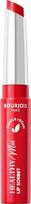 Lūpų balzamas Bourjois Paris Healthy Mix Lip Sorbet, 7.4 g, red freshing sp., 02