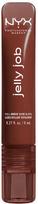 Lūpų blizgis NYX Professional Makeup Jelly Job Full-Bodied High Shine, 7.5 ml, jellybean