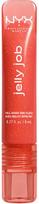 Lūpų blizgis NYX Professional Makeup Jelly Job Full-Bodied High Shine, 7.5 ml, jelly squeeze
