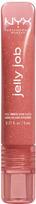 Lūpų blizgis NYX Professional Makeup Jelly Job Full-Bodied High Shine, 7.5 ml, honey, it's jelly