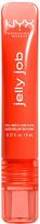 Lūpų blizgis NYX Professional Makeup Jelly Job Full-Bodied High Shine, 7.5 ml, orange ya jelly