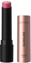 Lūpų dažai Catrice Glass Like Gloss Stick, 3 g, talk hibiscus to me sp., 030