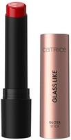 Lūpų dažai Catrice Glass Like Gloss Stick, 3 g, red carpet game sp., 040
