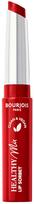 Lūpų balzamas, su spalva Bourjois Paris Healthy Mix Lip Sorbet, 7.4 g, cherry sundae sp., 01