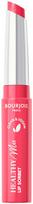 Lūpų balzamas Bourjois Paris Healthy Mix Lip Sorbet, 7.4 g, scoop'ink sp., 04