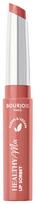 Lūpų balzamas Bourjois Paris Healthy Mix Lip Sorbet, 7.4 g, peanude butter sp., 06