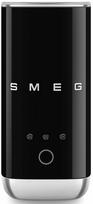 Pieno putų plakiklis Smeg Retro MFF02BLEU