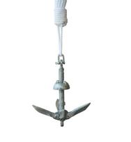 Valties inkaras Aqua Marina, 0.700 kg