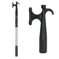 Priedas, teleskopinė lazda su kabliu Oceansouth OC-005, 60 - 105 cm