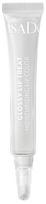 Lūpų blizgis IsaDora The Glossy Lip Treat, 13 ml, clear sp., 00