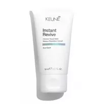 Keune Intensyviai atkuriamoji plaukų kaukė pažeistiems plaukams Instant Revive Mask 50ml 