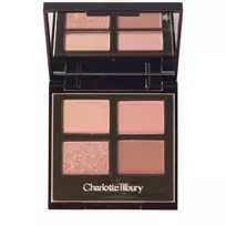 LUXURY PALETTE eyeshadow palette #pillow talk 5.2 gr