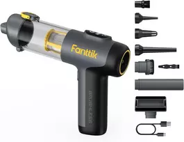 Car vacuum V9 Mix