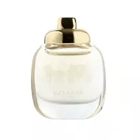 Moteriški kvepalai MINIATURA COACH Woman EDP spray 4,5ml