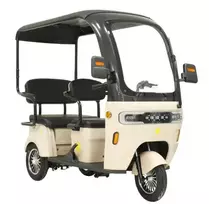 Elektrinis triratis RIDE-E TRIGO (EEC) TRIGO-SAND-72V-32AH