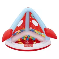 Pripučiama žaidimų aikštelė Bestway ROCKETPALS