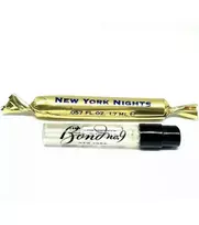 Universalūs kvepalai, Bond No.9, New York Nights Vial EDP