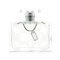 Moteriški kvepalai, Coach, Signature Tester EDT 100ml