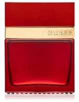 Vyriški kvepalai, Guess, Seductive Red Tester EDT 100ml