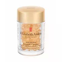 Set, Elizabeth Arden, Ceramide Capsules, Restorative, Serum Capsules, For Face, *Tester