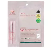 VT Cosmetics - Collagen Reedle Shot 700 Sheet Mask 1.5 g + 27 g