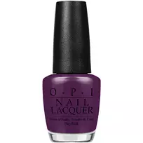 Opi, Nail Lacquer, Nail Polish, NL N50, Skating On Thin Ice-Land, 15 ml