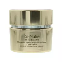 Estee Lauder, Re-Nutriv Ultimate Lift Regenerating Youth, Lifting & Firming, Eye Cream, 15 ml