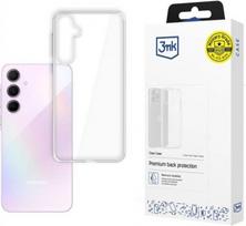 3MK Clear Case Samsung A55 5G A556