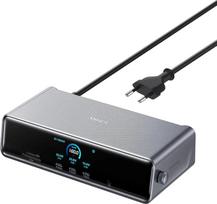 Anker Prime Docking Station (14-in-1, Triple Display, DisplayLink) | A83B33A1