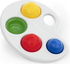 Baby Einstein - Color Pop Palette™ Sensory Toy - (BE-16822)