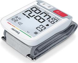 Beurer - Blood pressure monitor BC 51 - 5 Years Warranty